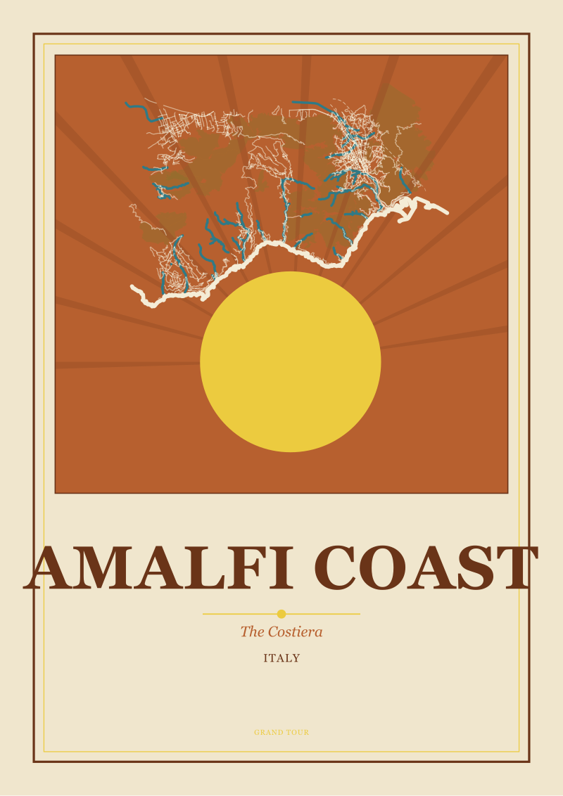 Amalfi Coast