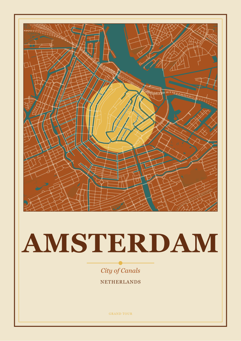 Amsterdam