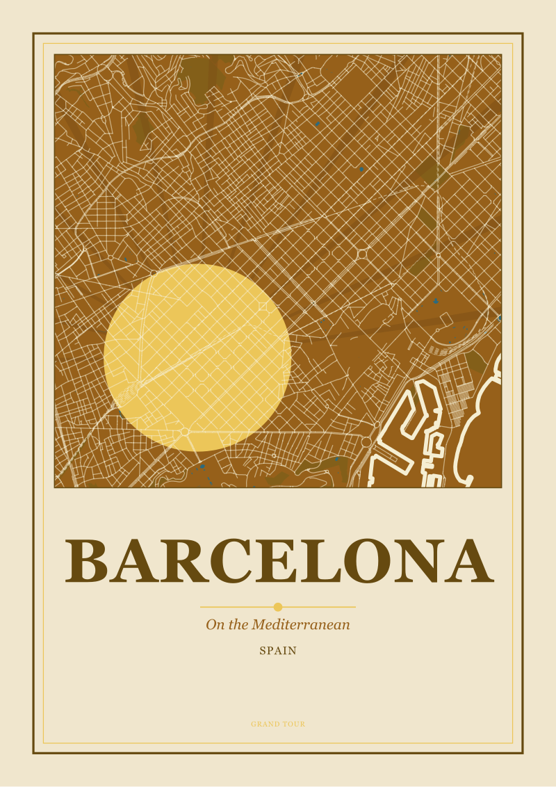 Barcelona