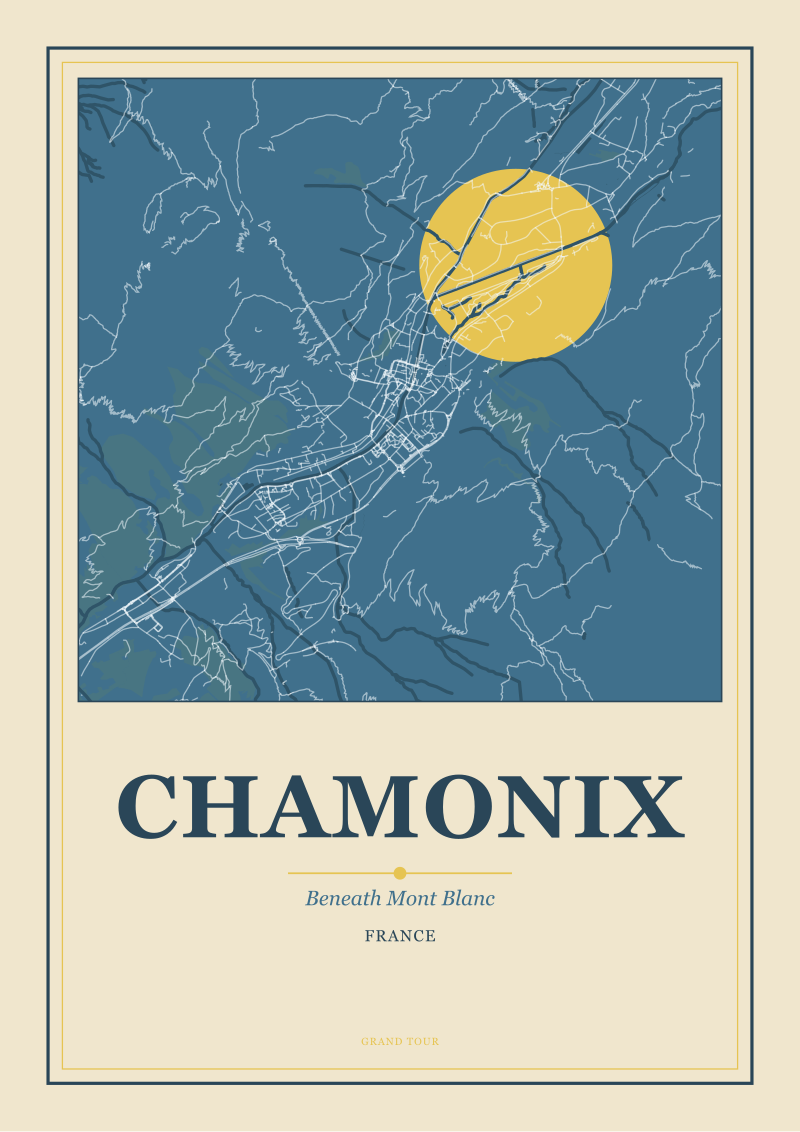 Chamonix