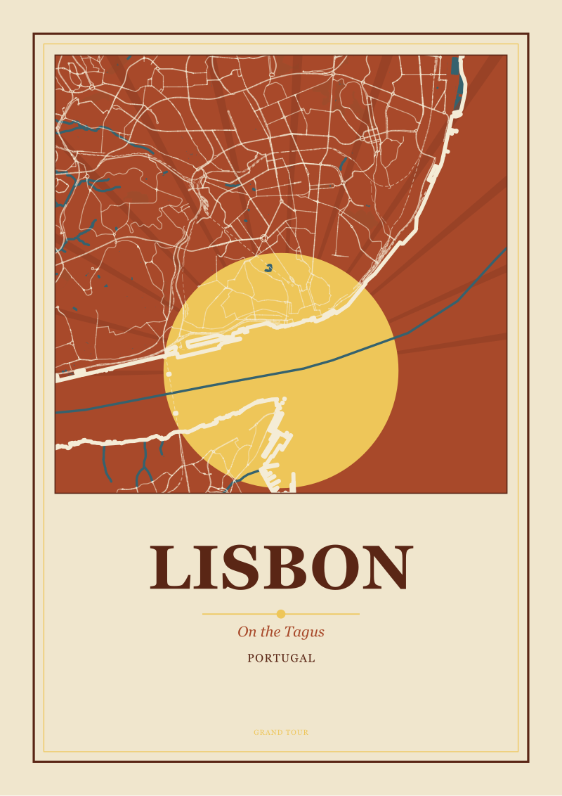 Lisbon
