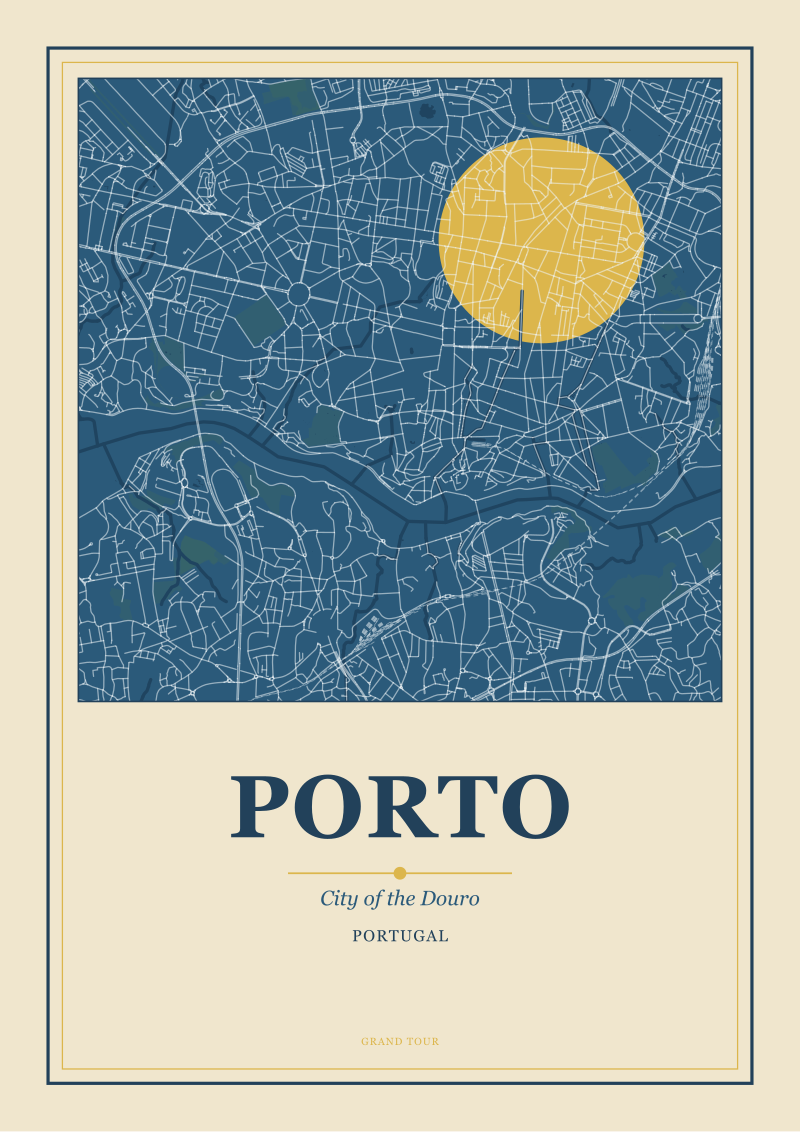 Porto