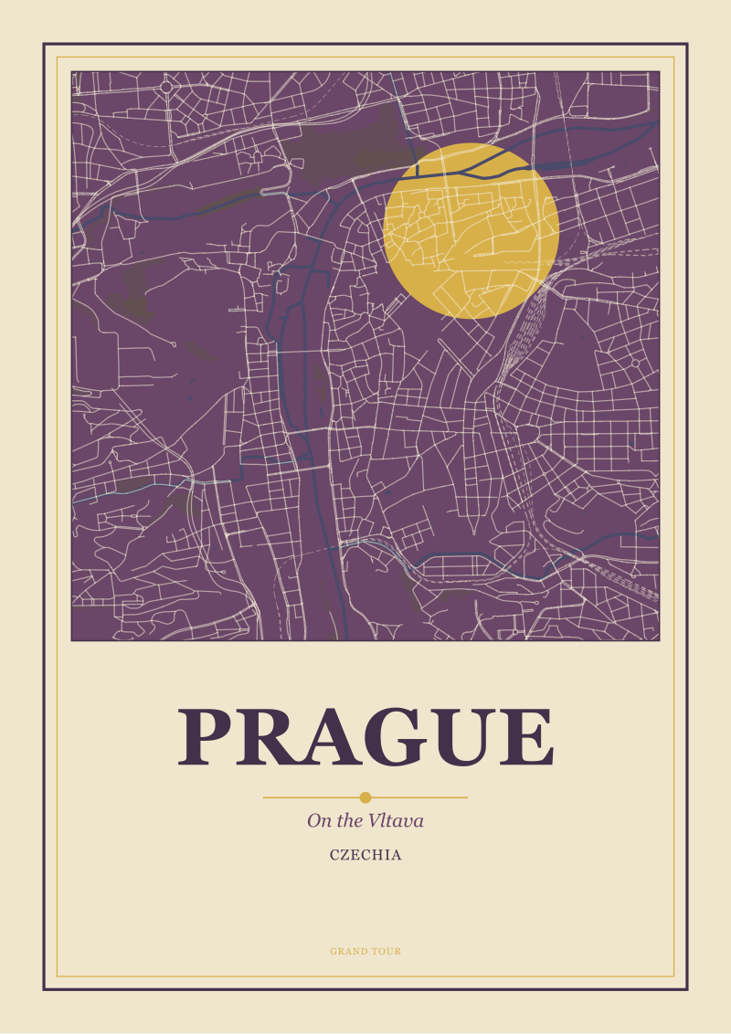 Prague