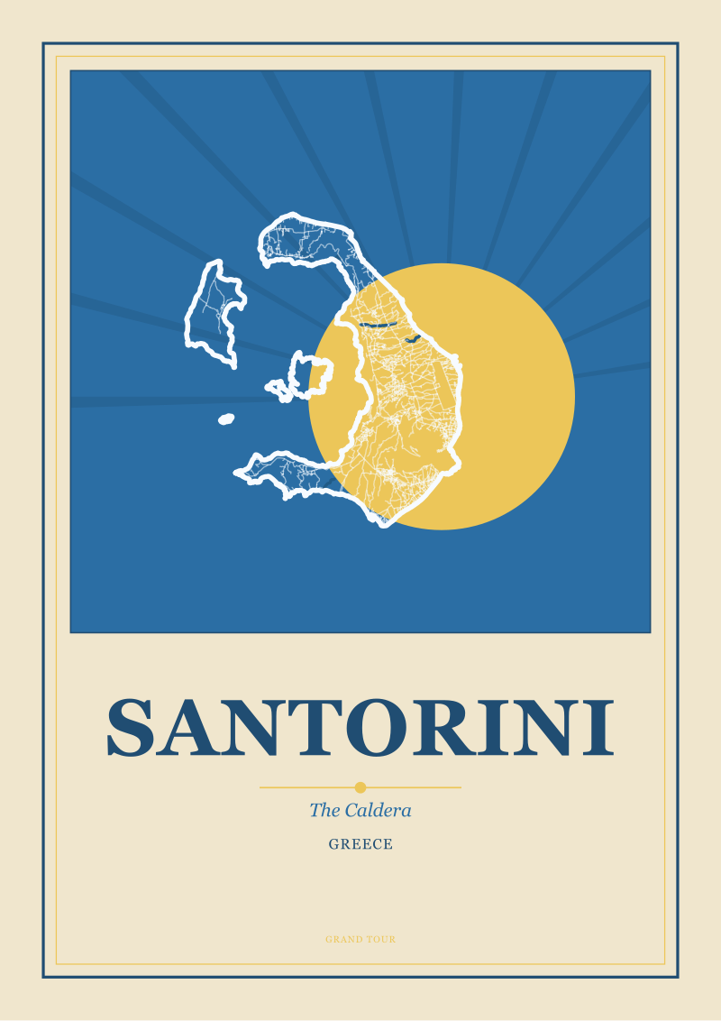 Santorini