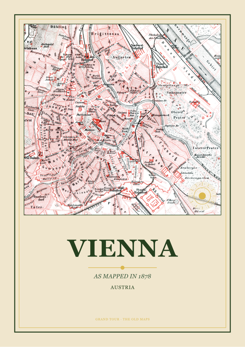 Vienna, 1878